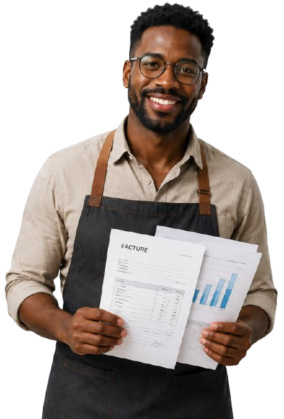 Modèles de documents d'entreprise : statuts, CGV, facture, devis